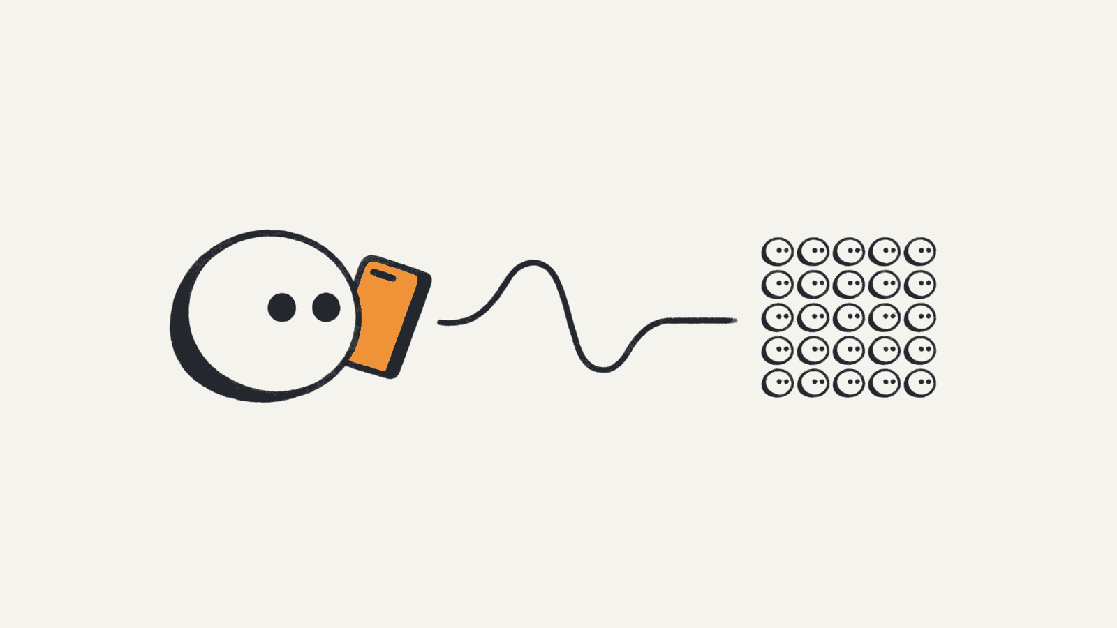 Agentic epidemiology: building MemeLab by voice, from anywhere